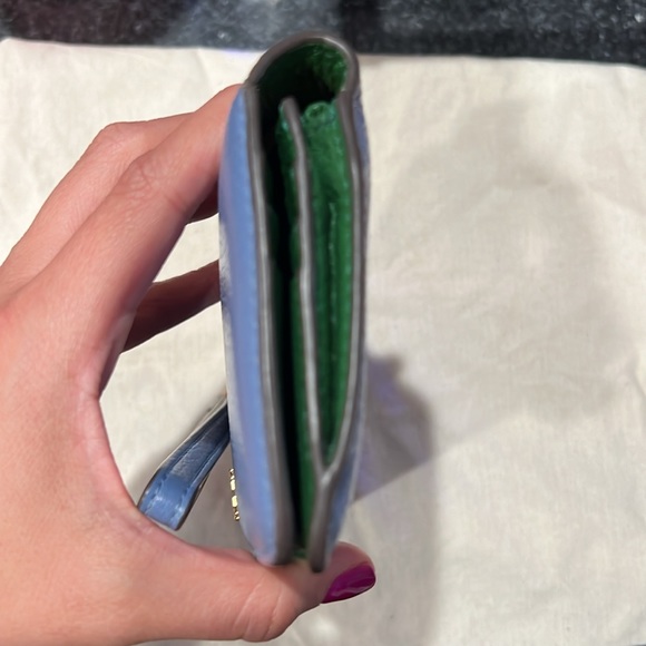 Tory Burch wallet - Picture 9 of 12